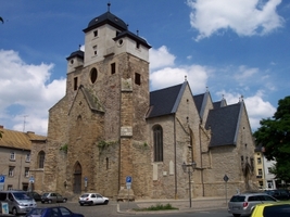 Michaeliskirche