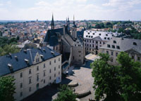  Schloss Altenburg